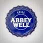 Abbey Well (Kronkorken UK Softdrink 004)