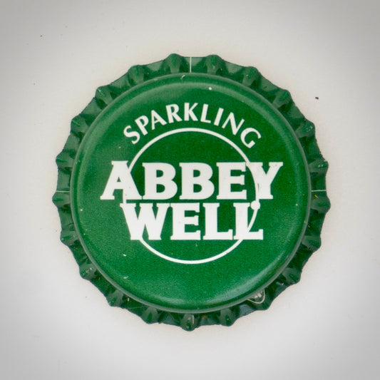 Abbey Well (Kronkorken UK Softdrink 003)