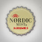 Nordic Mist (Kronkorken Belgium Softdrink 022)