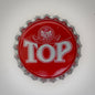 Top (Kronkorken Belgium Softdrink 025)