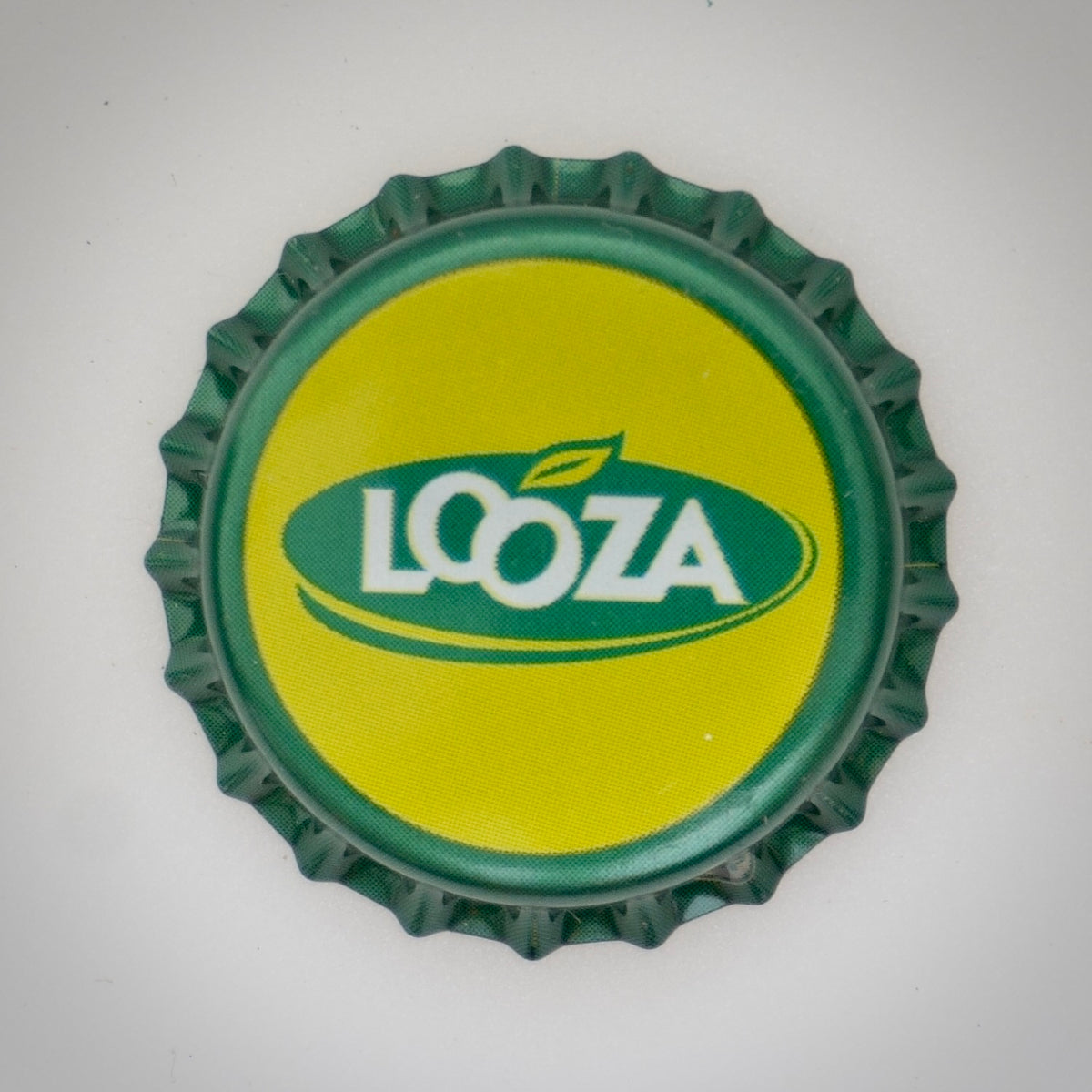 Looza (Kronkorken Belgium Softdrink 028)