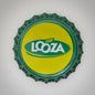 Looza (Kronkorken Belgium Softdrink 028)