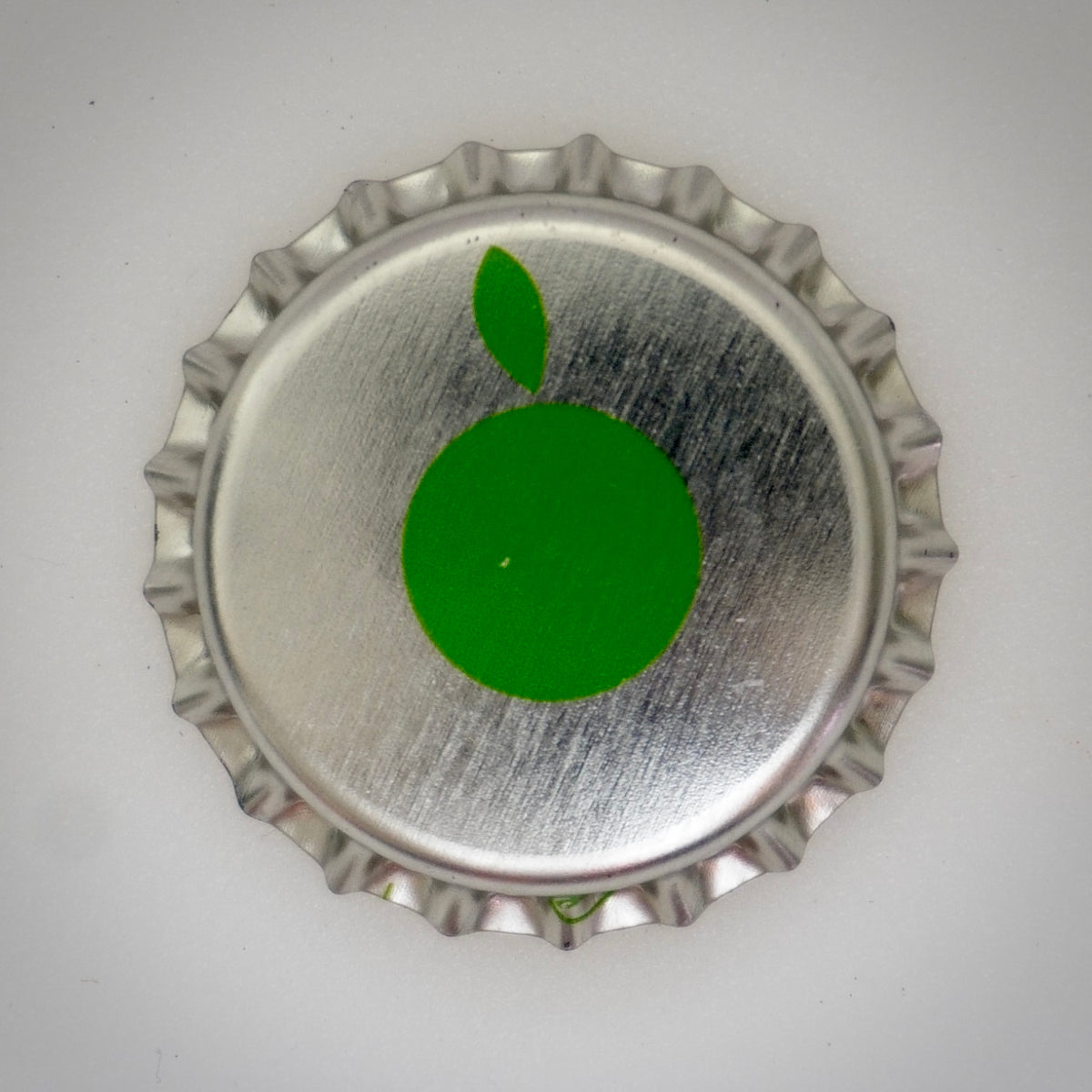 Appletiser (Kronkorken Belgium Softdrink 030)
