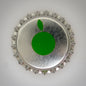 Appletiser (Kronkorken Belgium Softdrink 030)