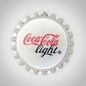 Coca Cola (Kronkorken Coca Cola Softdrink 002)