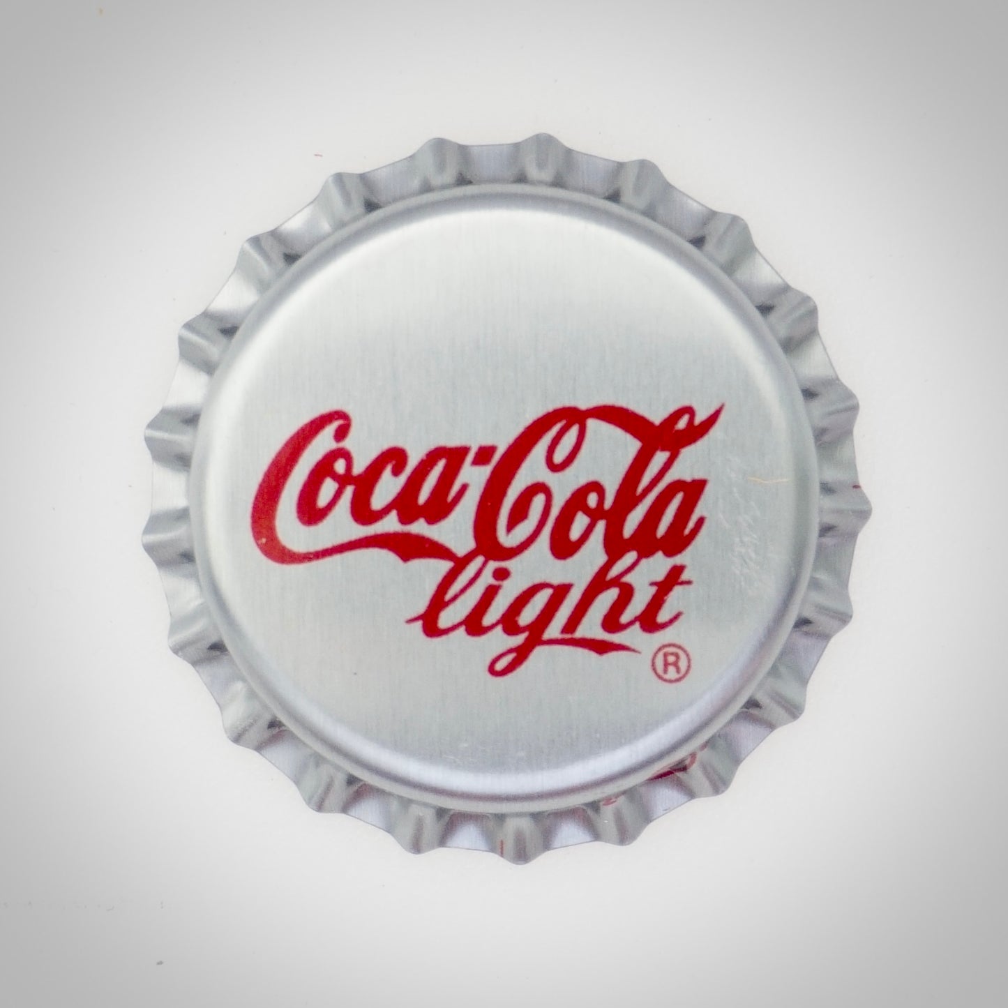 Coca Cola (Kronkorken Coca Cola Softdrink 003)