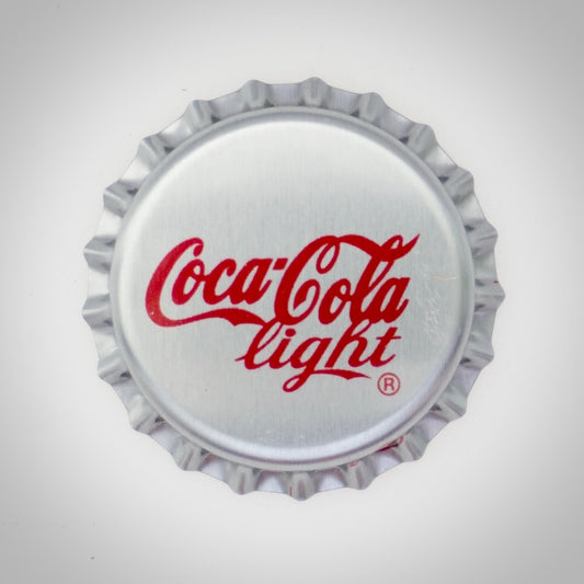 Coca Cola (Kronkorken Coca Cola Softdrink 003)