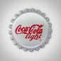 Coca Cola (Kronkorken Coca Cola Softdrink 003)
