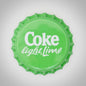 Coca Cola (Kronkorken Coca Cola Softdrink 004)