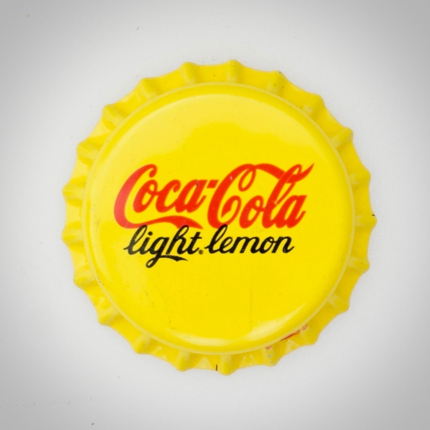 Coca Cola (Kronkorken Coca Cola Softdrink 006)