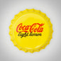 Coca Cola (Kronkorken Coca Cola Softdrink 006)