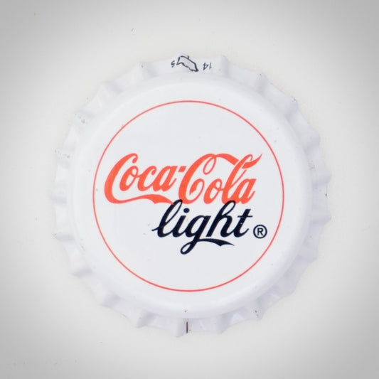 Coca Cola (Kronkorken Coca Cola Softdrink 007)