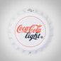 Coca Cola (Kronkorken Coca Cola Softdrink 007)
