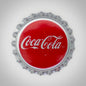 Coca Cola (Kronkorken Coca Cola Softdrink 009)