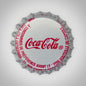 Coca Cola (Kronkorken Coca Cola Softdrink 010)