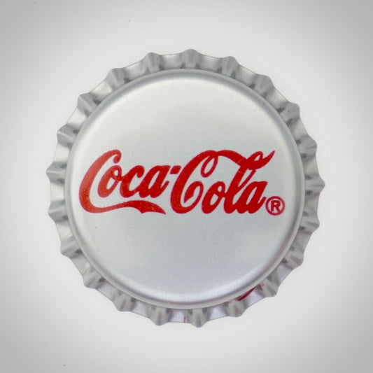 Coca Cola (Kronkorken Coca Cola Softdrink 011)