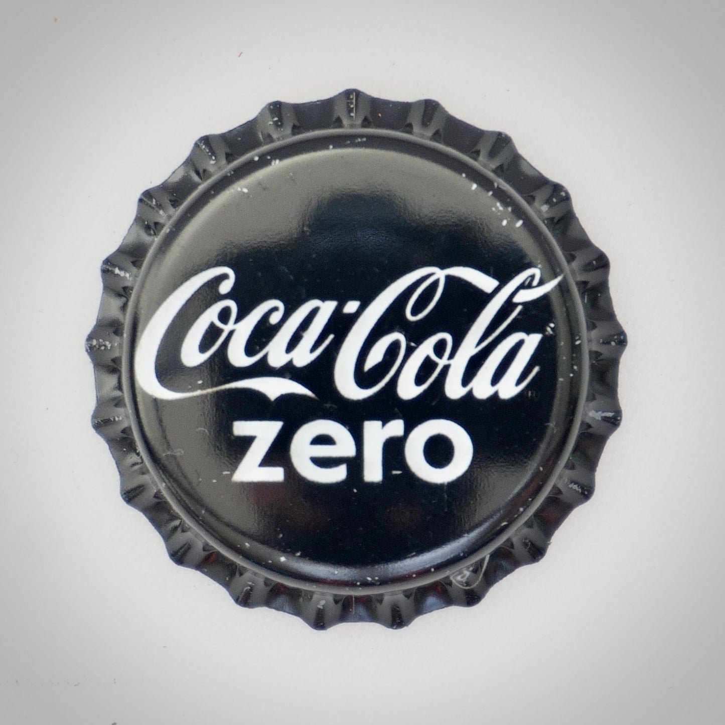Coca Cola (Kronkorken Coca Cola Softdrink 012)
