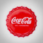 Coca Cola (Kronkorken Coca Cola Softdrink 013)