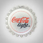 Coca Cola (Kronkorken Coca Cola Softdrink 014)