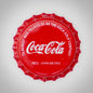 Coca Cola (Kronkorken Coca Cola Softdrink 015)