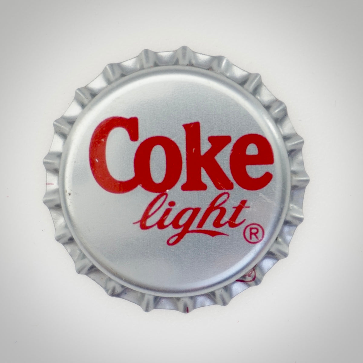 Coca Cola (Kronkorken Coca Cola Softdrink 016)