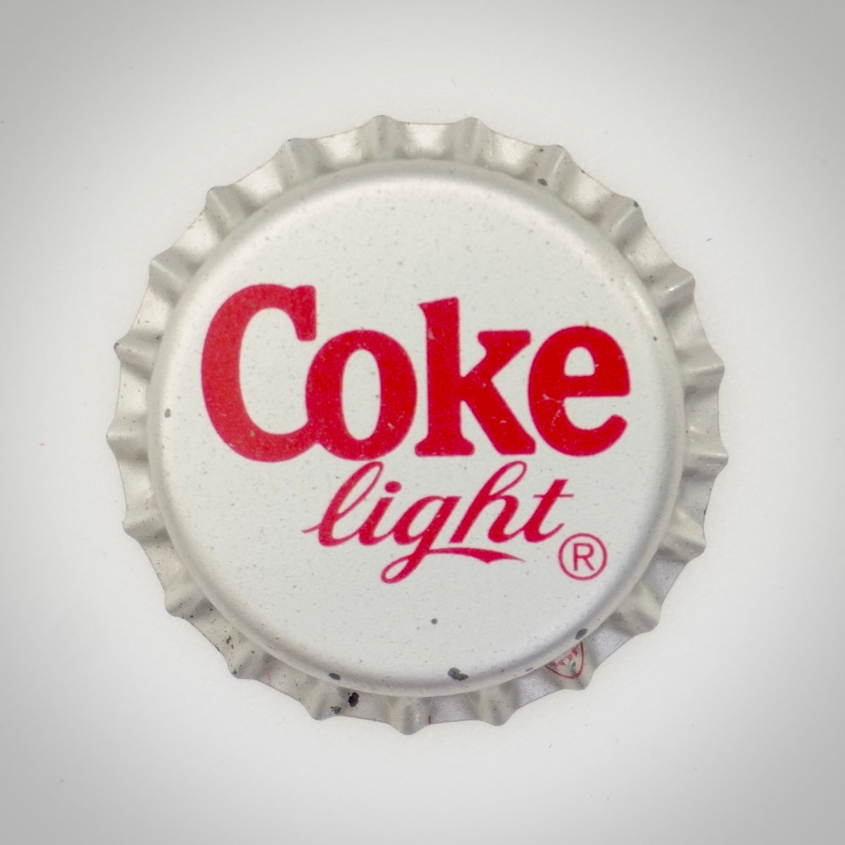 Coca Cola (Kronkorken Coca Cola Softdrink 017)