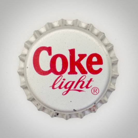Coca Cola (Kronkorken Coca Cola Softdrink 017)
