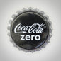 Coca Cola (Kronkorken Coca Cola Softdrink 021)