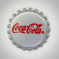 Coca Cola (Kronkorken Coca Cola Softdrink 022)