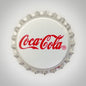 Coca Cola (Kronkorken Coca Cola Softdrink 023)