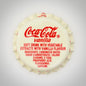 Coca Cola (Kronkorken Coca Cola Softdrink 024)