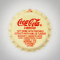 Coca Cola (Kronkorken Coca Cola Softdrink 025)
