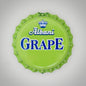 Albani (Kronkorken Denmark Softdrink 007)
