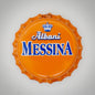 Albani (Kronkorken Denmark Softdrink 008)