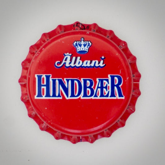 Albani (Kronkorken Denmark Softdrink 009)