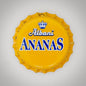 Albani (Kronkorken Denmark Softdrink 010)
