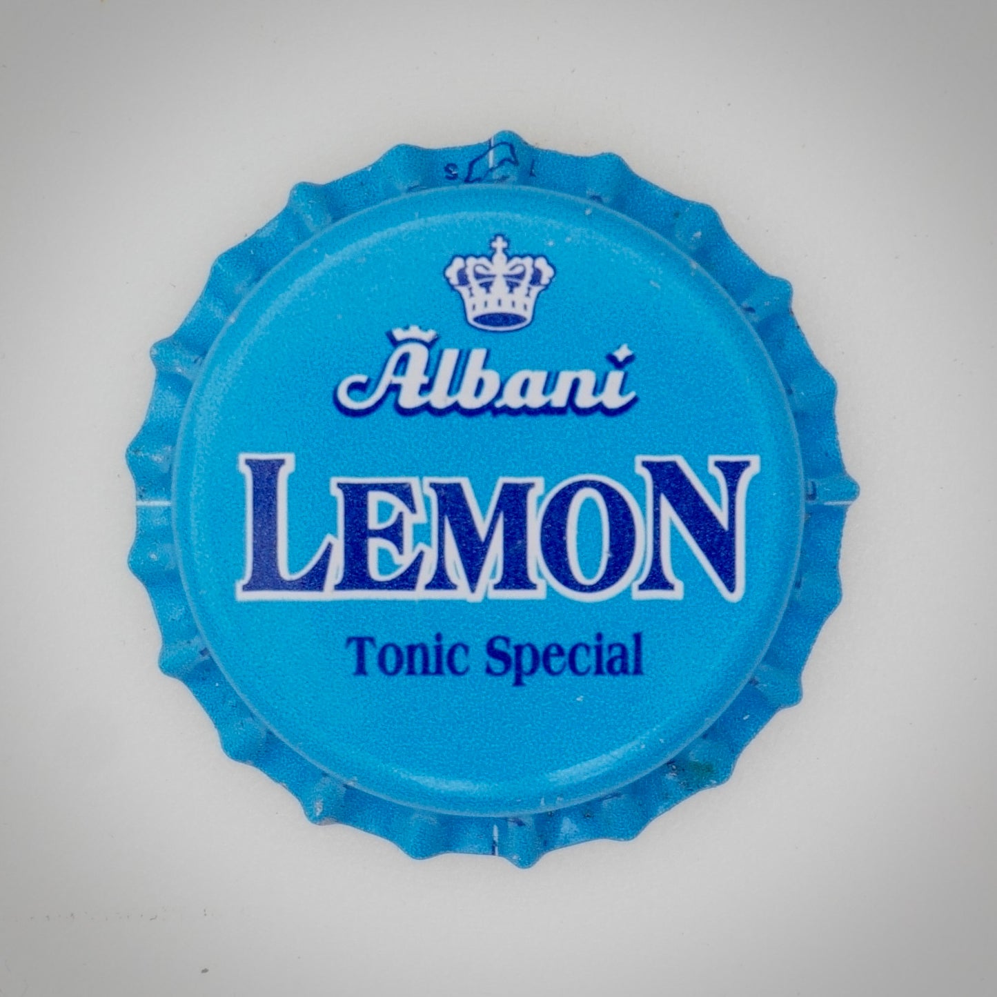 Albani (Kronkorken Denmark Softdrink 012)