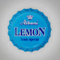 Albani (Kronkorken Denmark Softdrink 012)