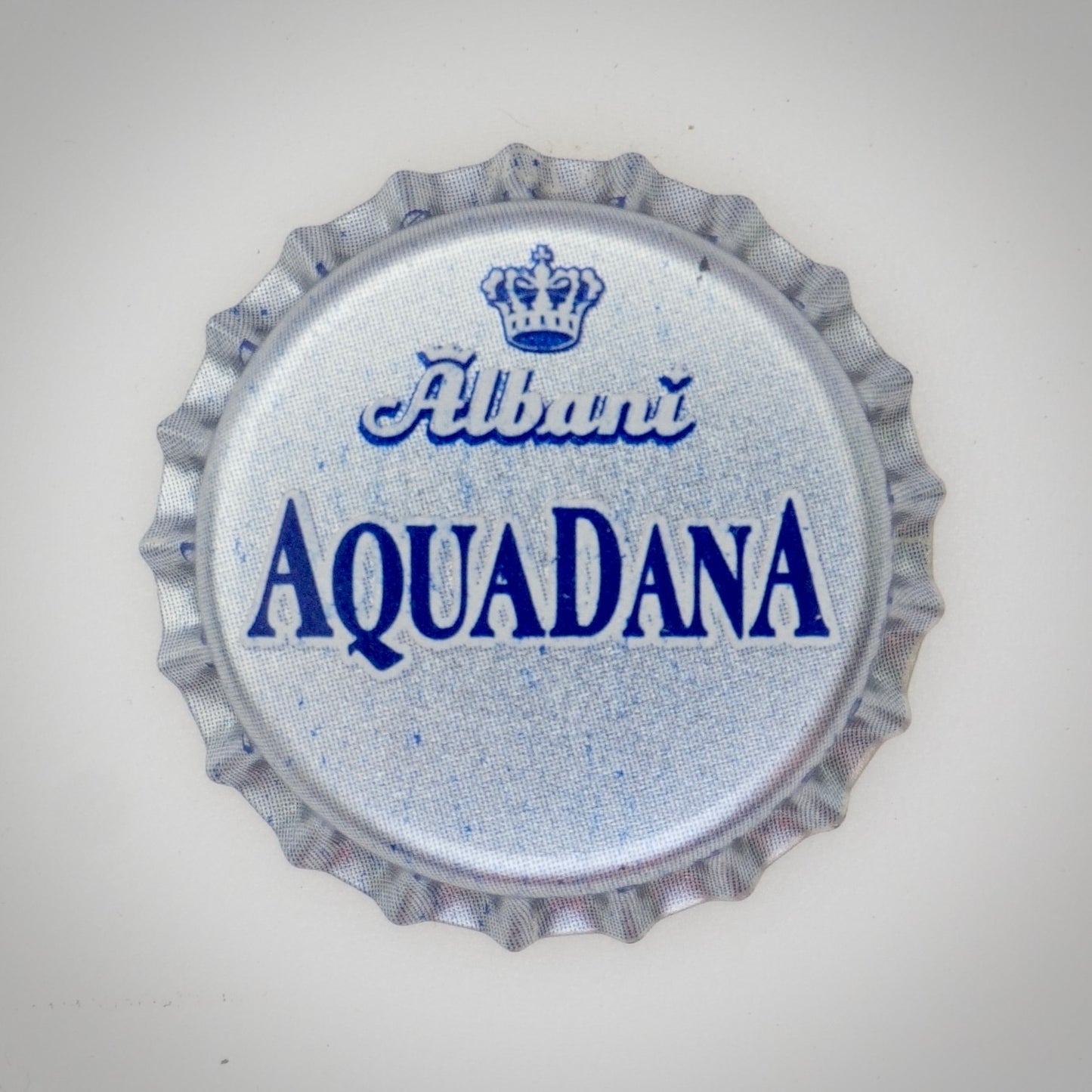 Albani (Kronkorken Denmark Softdrink 013)
