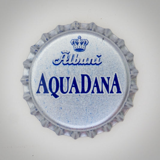 Albani (Kronkorken Denmark Softdrink 013)