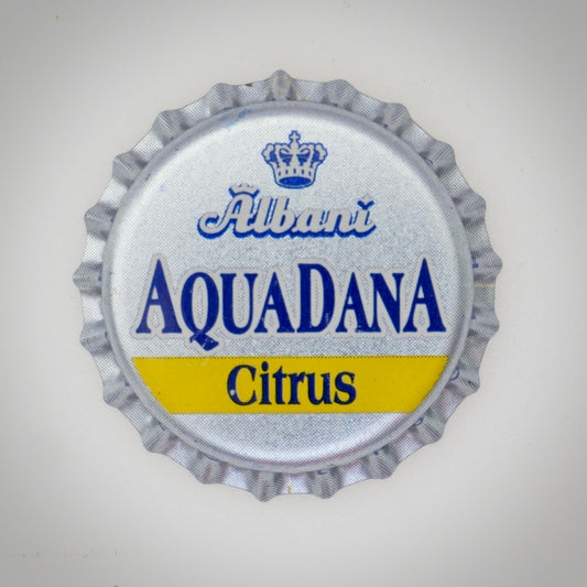 Albani (Kronkorken Denmark Softdrink 014)