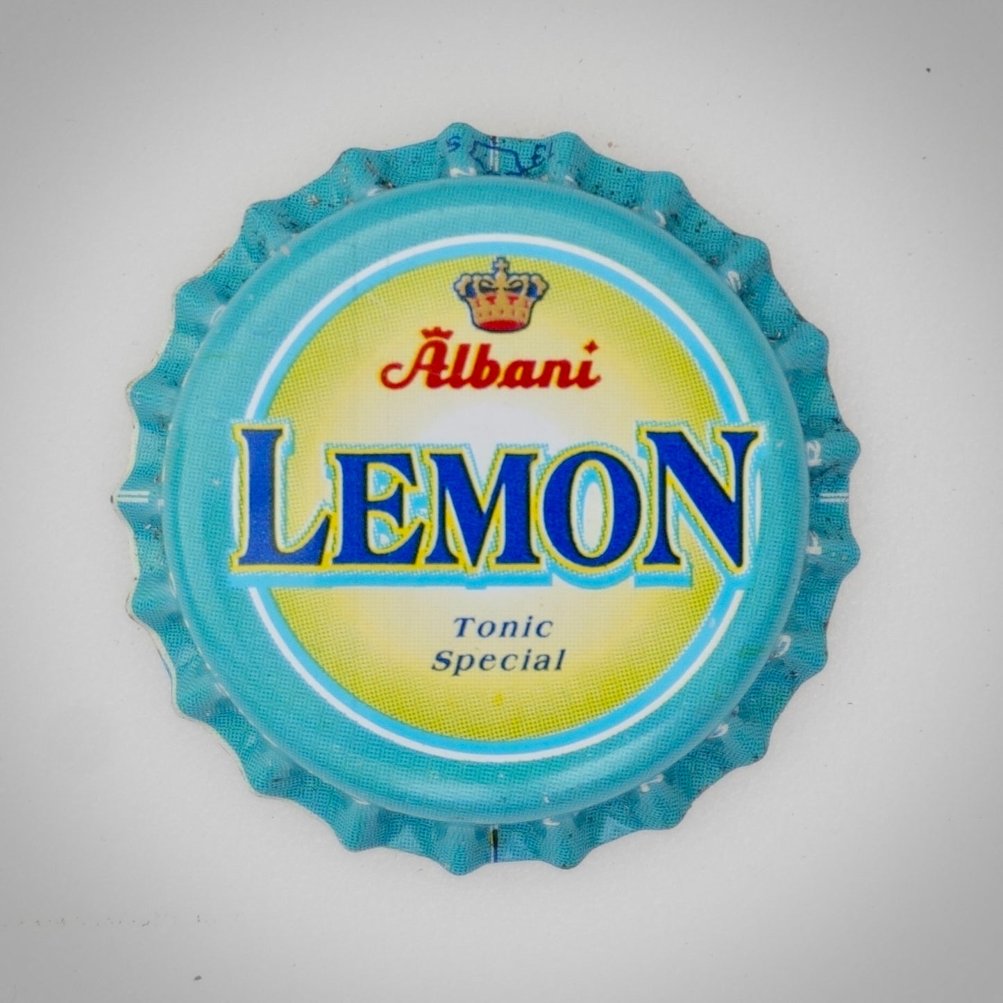 Albani (Kronkorken Denmark Softdrink 017)
