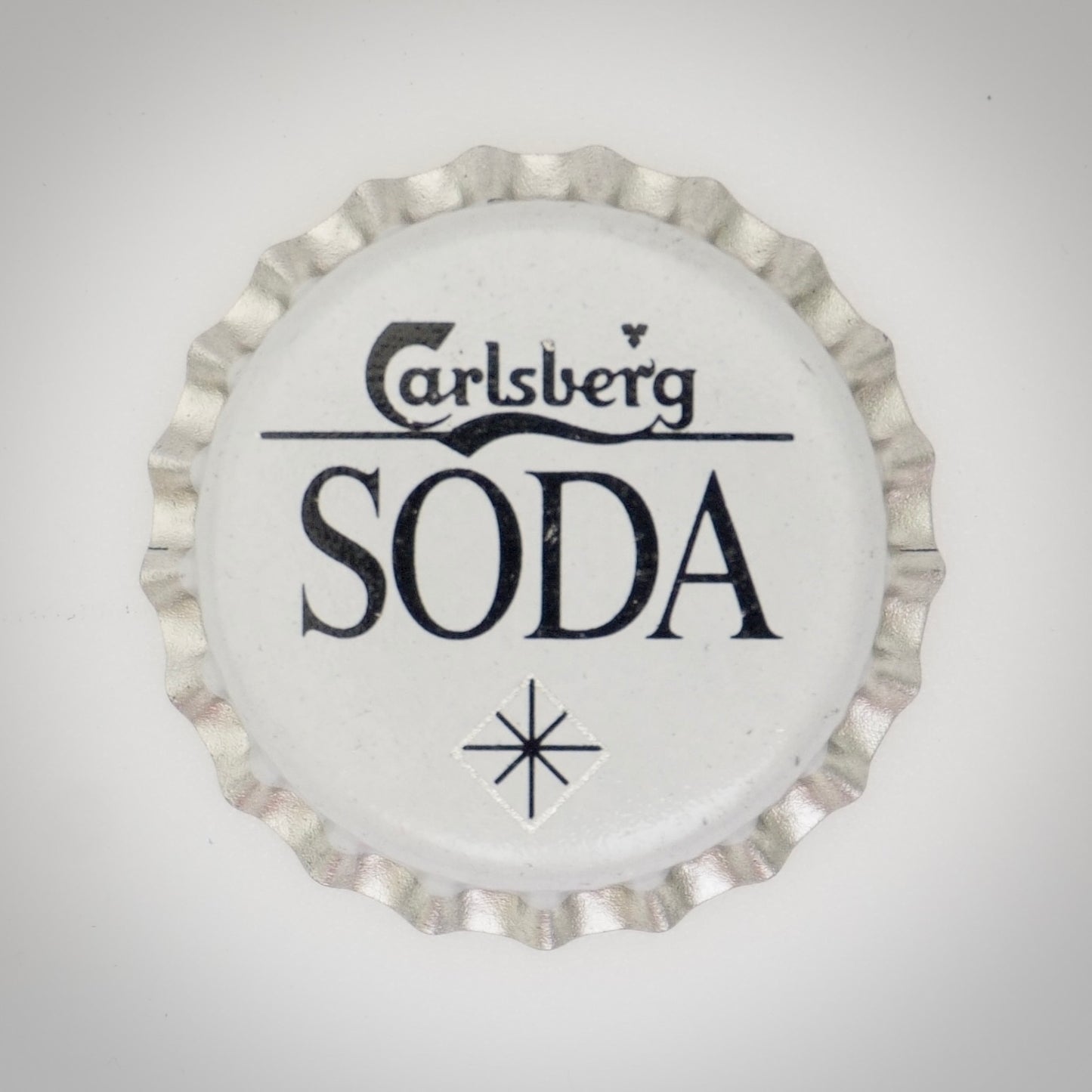 Carlsberg (Kronkorken Denmark Softdrink 023)