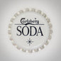 Carlsberg (Kronkorken Denmark Softdrink 023)