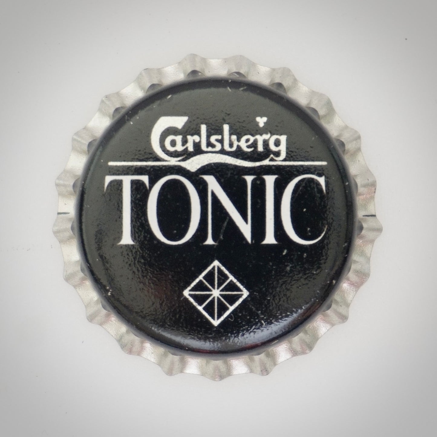 Carlsberg (Kronkorken Denmark Softdrink 025)