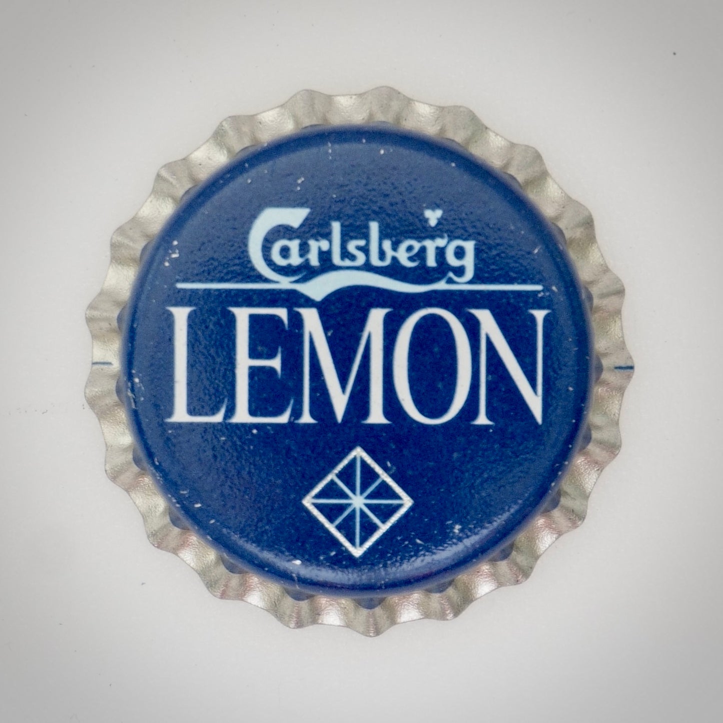 Carlsberg (Kronkorken Denmark Softdrink 026)