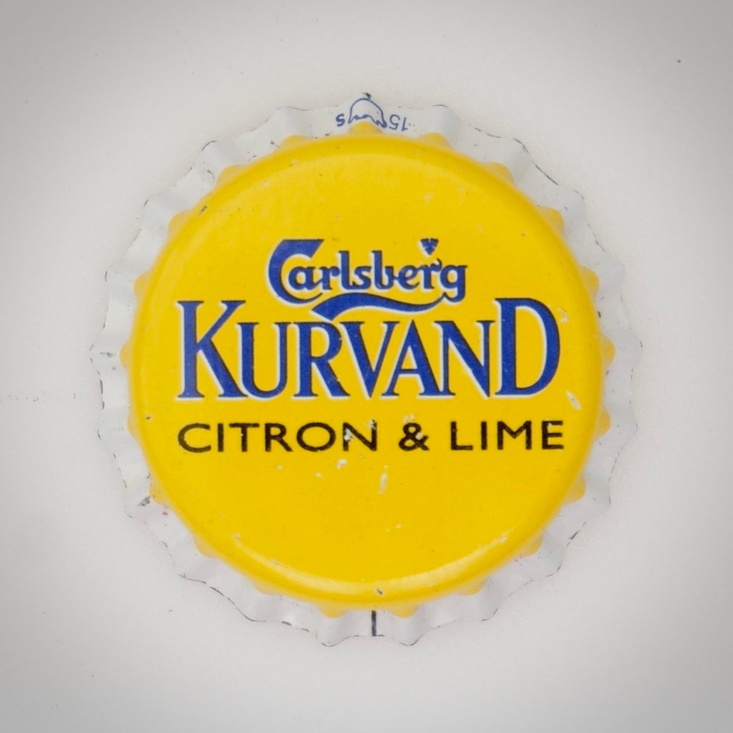 Carlsberg (Kronkorken Denmark Softdrink 028)