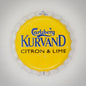 Carlsberg (Kronkorken Denmark Softdrink 028)