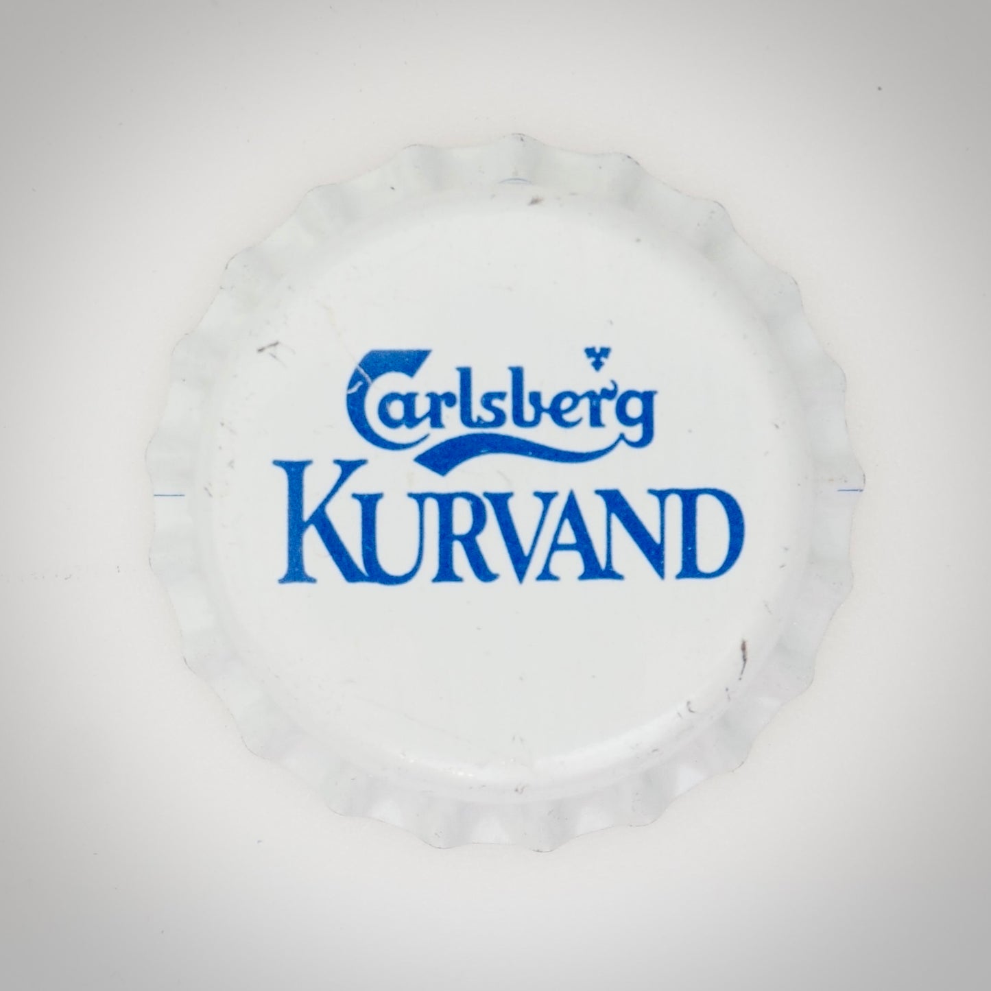 Carlsberg (Kronkorken Denmark Softdrink 029)