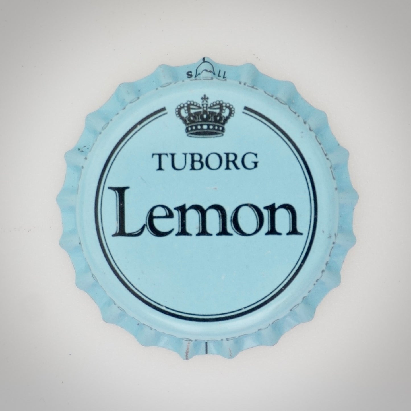 Tuborg (Kronkorken Denmark Softdrink 035)